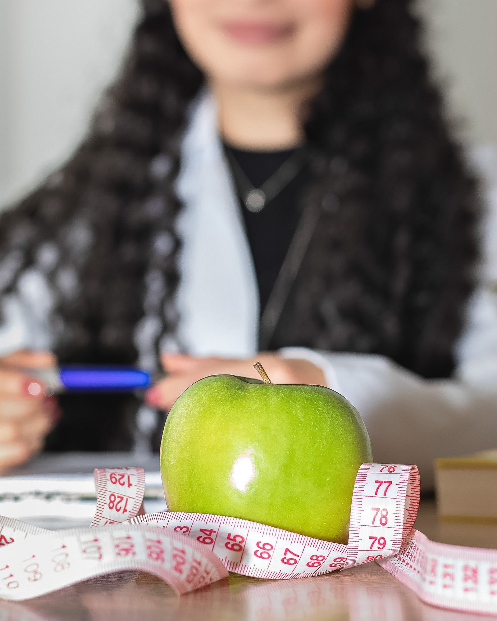 Avaliação nutricional com a Carla Frigo